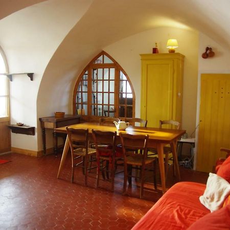 La Villa Du Collet La Penne 외부 사진