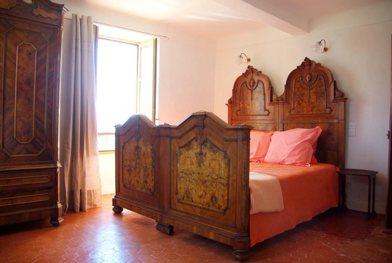 La Villa Du Collet La Penne 외부 사진