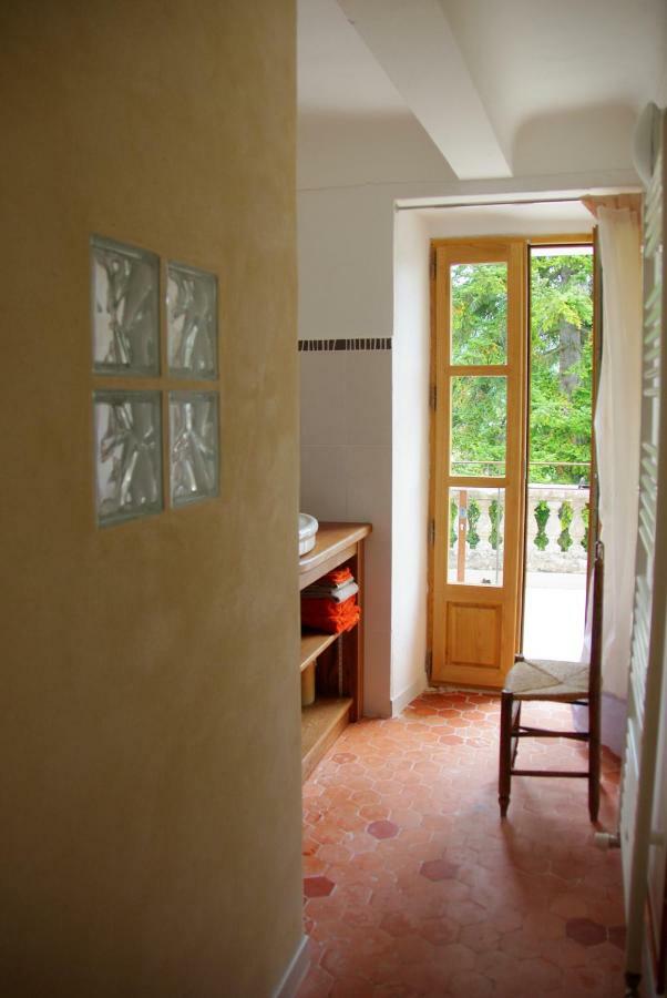 La Villa Du Collet La Penne 외부 사진