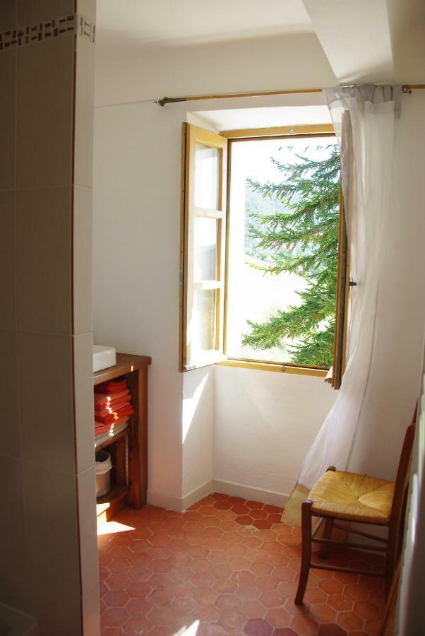 La Villa Du Collet La Penne 외부 사진